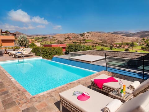 Resort, Swimming Pool, Umbrella, Outdoor Furniture, Villa, Hotel