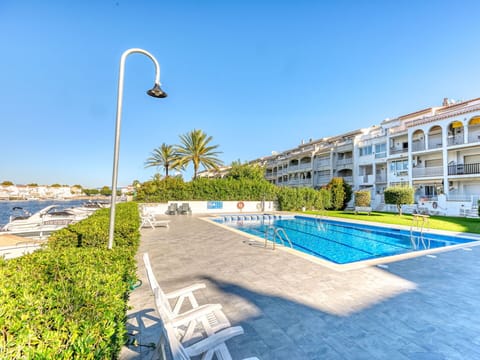 Residential Area, Apartment, Condominium, Channel, Resort, Swimming Pool, Resort Town, Hotel, Mansion