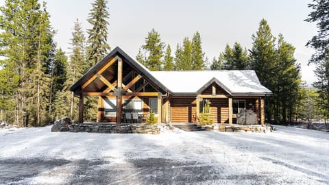 Highmark Cabin Rental (2310)
