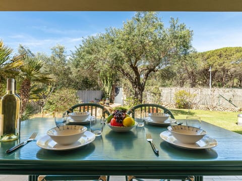 Plant, Tableware, Water, Table, Property, Daytime, Sky, Plant Community, Dishware, Azure