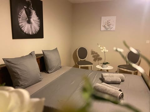 Family House | 3 bedrooms, free WiFi