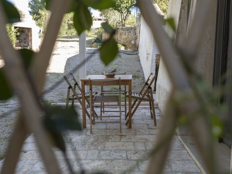 Property, Plant, Building, Door, Chair, Window, Land Lot, Shade, Table, Residential Area