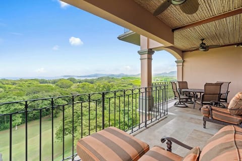 Balcony Ocean view