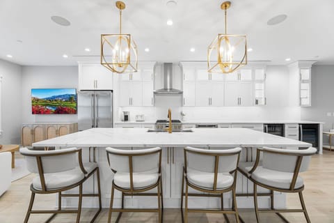 Sunset Island 3B Hidden Cove Way Kitchen