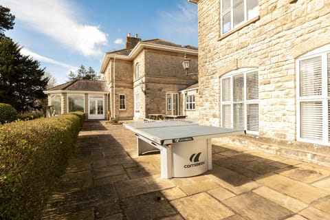 Walltree House - StayCotswold