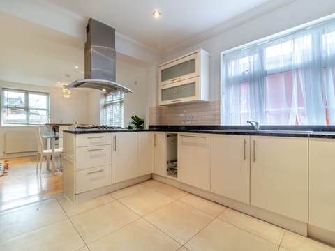 Kitchen | The Great Escape, Ipswich