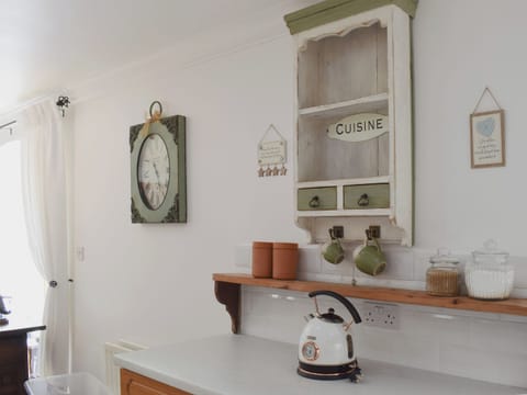 Kitchen/diner | Mill Barn, Milfield, near Wooler