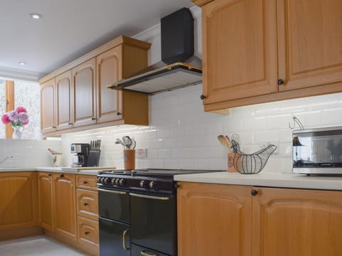 Kitchen/diner | Mill Barn, Milfield, near Wooler