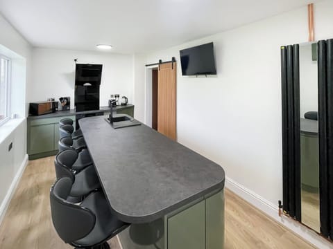 Kitchen/diner | Greenways, Alton