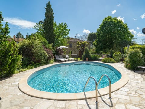 Water, Sky, Property, Plant, Azure, Swimming Pool, Tree, Leisure, Shade, Building