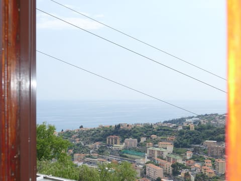 Water, Sky, Table, Furniture, Property, Chair, Azure, Outdoor Table, Outdoor Furniture, Tableware