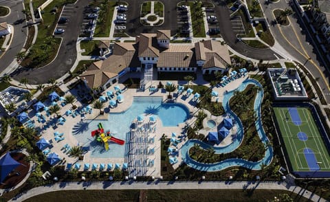 Welcome to Windsor at Westside Resort!