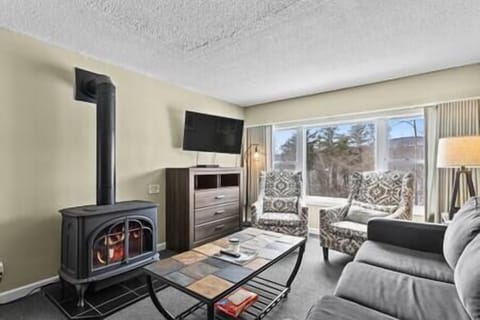 Cozy Living Room
