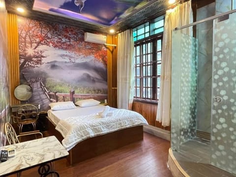 Standard Room | 1 bedroom, free WiFi