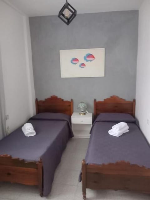 Classic House, 2 Bedrooms, Kitchen | Free WiFi