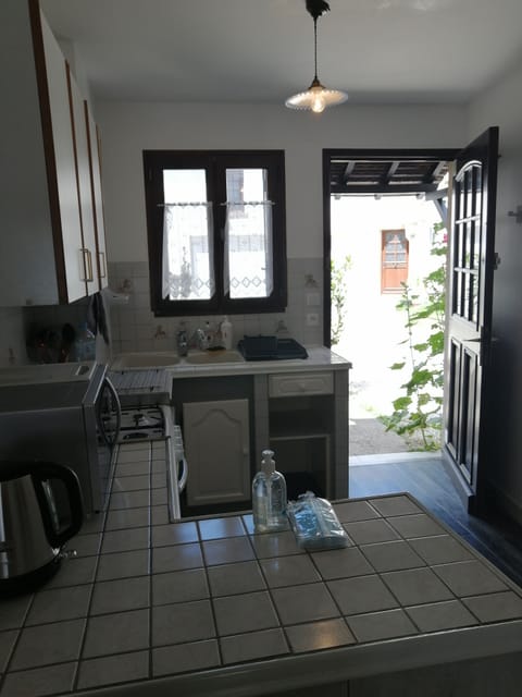 Maison de Ville à 10 min de Melun Lodge in Île-de-France