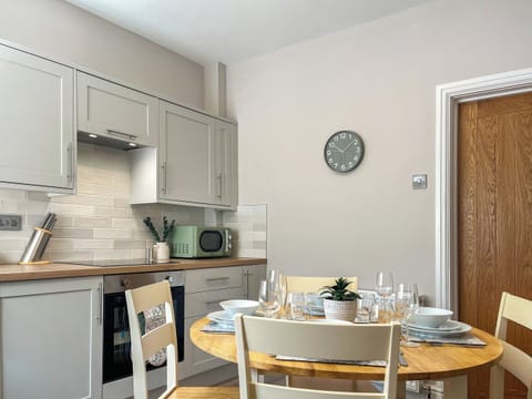 Kitchen/diner | Alders Cottage, Tansley