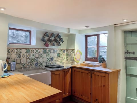 Kitchen | Bonsall View Cottage, Bonsall