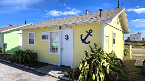 Welcome to Castaway (Cottage 3) at Double Barr Cottages