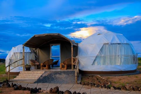 Cabin | Exterior