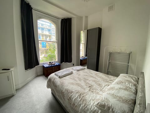 Apartment | 1 bedroom, iron/ironing board, free WiFi, bed sheets