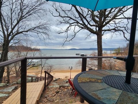 Welcome to Lake Eufaula