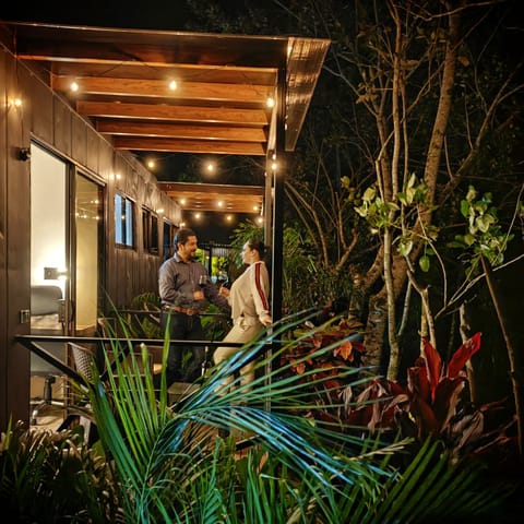 Business Room | Terrace/patio