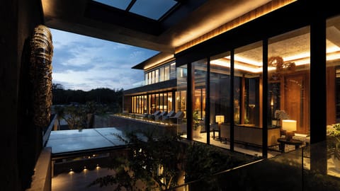 Luxury Villa | 7 bedrooms, free WiFi