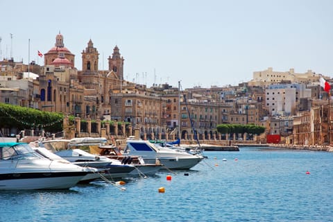 Marina