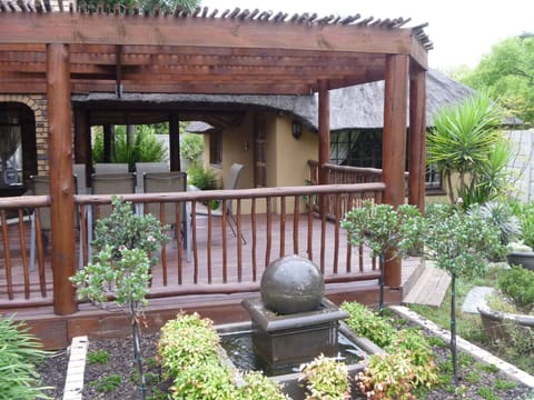 Room, 1 Bedroom, Accessible, Patio | Terrace/patio