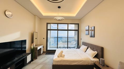Standard Double Room | Minibar, desk, laptop workspace, iron/ironing board