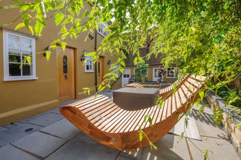 House | Property grounds
