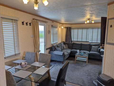 Cabin | Interior