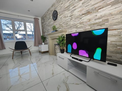 House | Interior