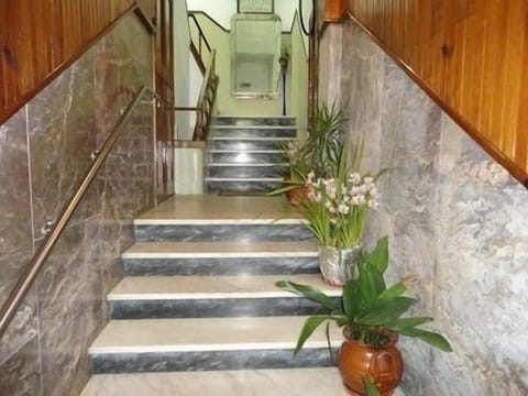 Staircase