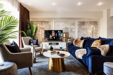 Spend an unforgettable stay in the heart of Bucharest.