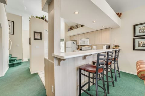 Apartment (3 Bedrooms) | Interior