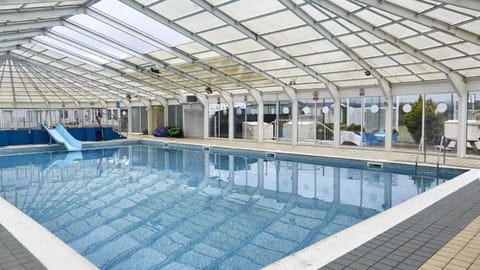 Chalet | Pool | Indoor pool