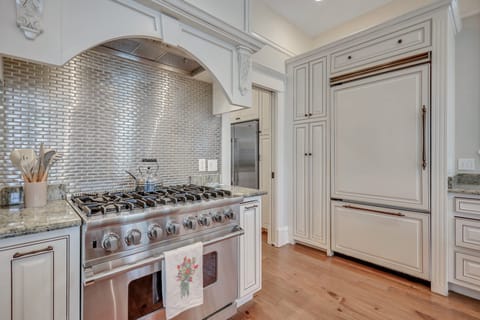 Top-of-the-Line Appliances