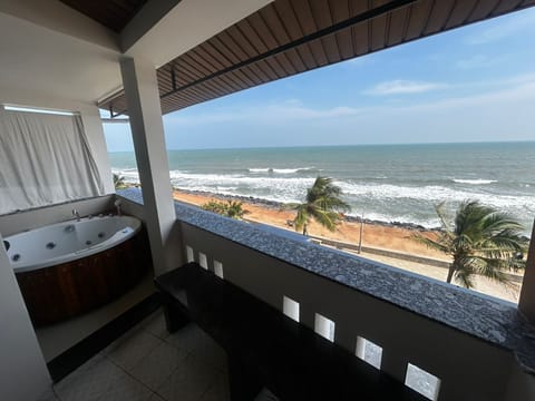 Studio Room | Terrace/patio