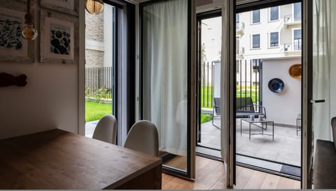 House | 1 bedroom