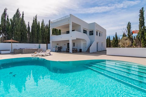 Casa Scorpio - 1