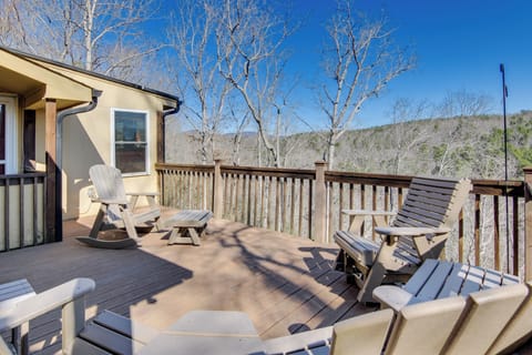 House (2 Bedrooms) | Front of property
