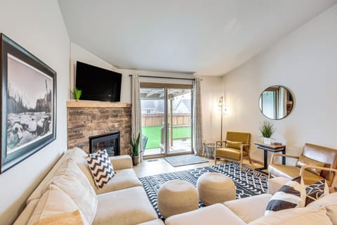 Apartment (3 Bedrooms) | Interior