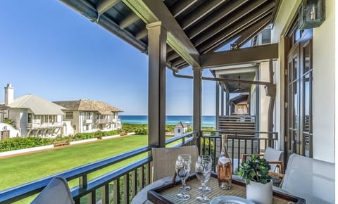 Welcome to 'Pappas Cottage' in Rosemary Beach!