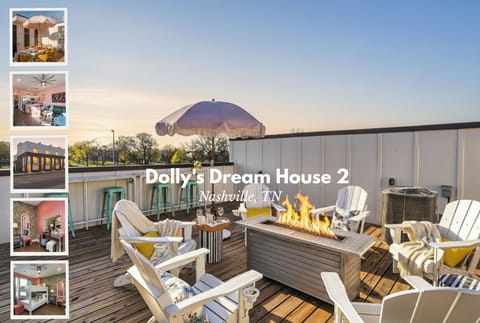 Dolly's Dream House 2