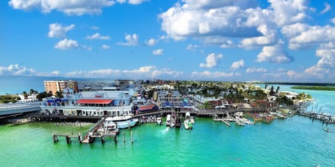 Condo, Multiple Beds (Sunset Vistas 603W) | Marina
