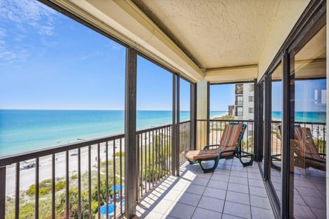 Condo, Multiple Beds (Ocean Sands 1-708) | Property grounds