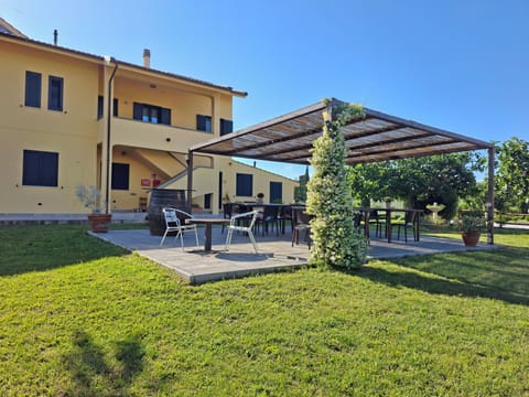 LECCINO Apartment Farmhouse Near the Sea in Tuscany Pet Friendly Farm Stay in Tuscany