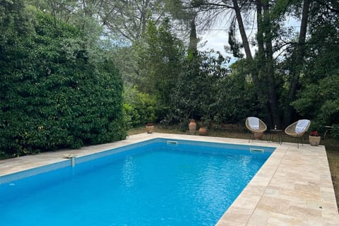 Holiday Home Swimming Pool